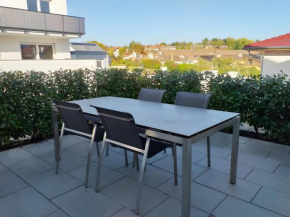 Haus unterm Hohenstoffel